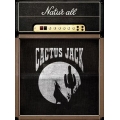 Cactus Jack -Natur All Cactus Jack -Natur All